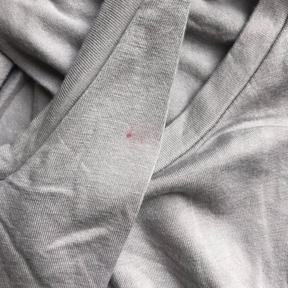 Bar III High Low Beijing Sleeveless Shift Midi Dre - Picture 5 of 8